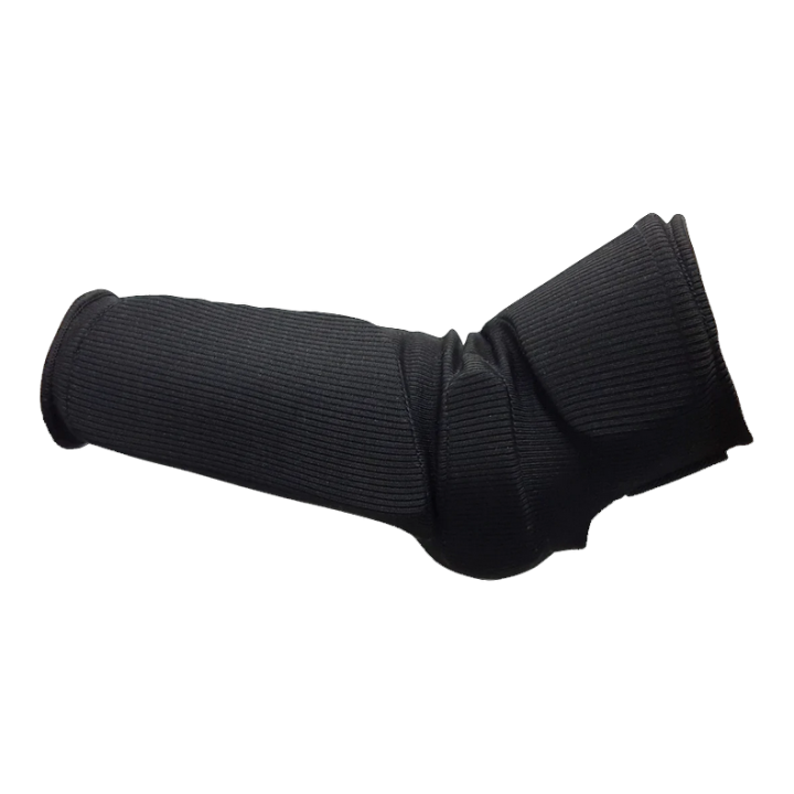 protector brazos portero hockey mercian ultra ligeros, tercera foto