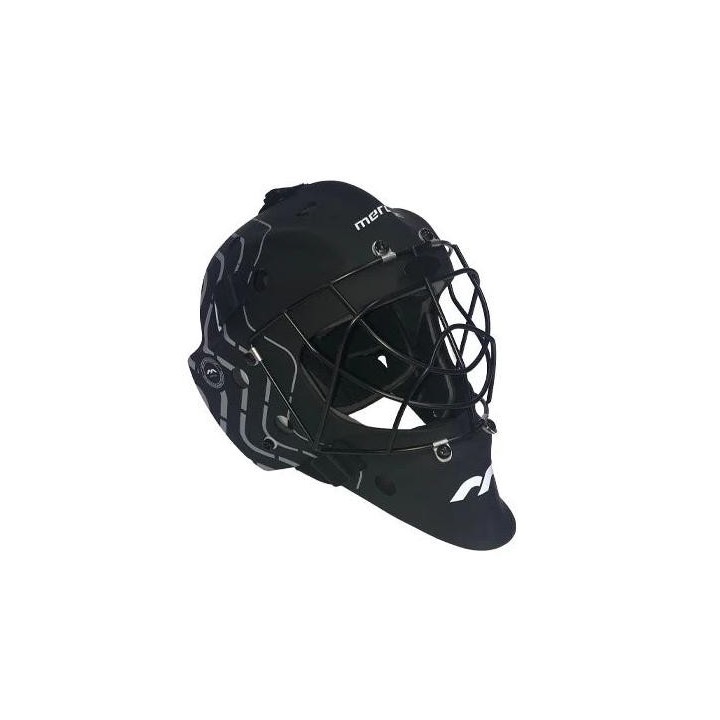 casco portero hockey mercian genesis 2, foto principal