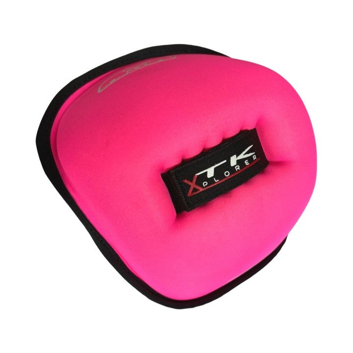 Guante de Hockey TK Xplorer Rosa - TodoparaHockey