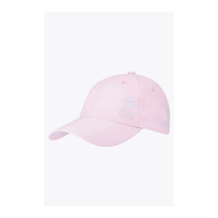 Gorra Soft Rosa Pastel Osaka | TodoParaHockey