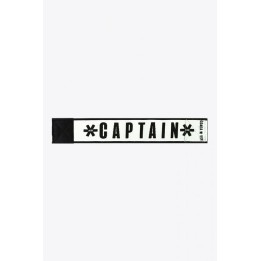 Brazalete de Capitán Blanco Osaka | TodoParaHockey