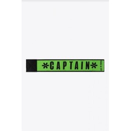 Brazalete de Capitán Verde Osaka | TodoparaHockey
