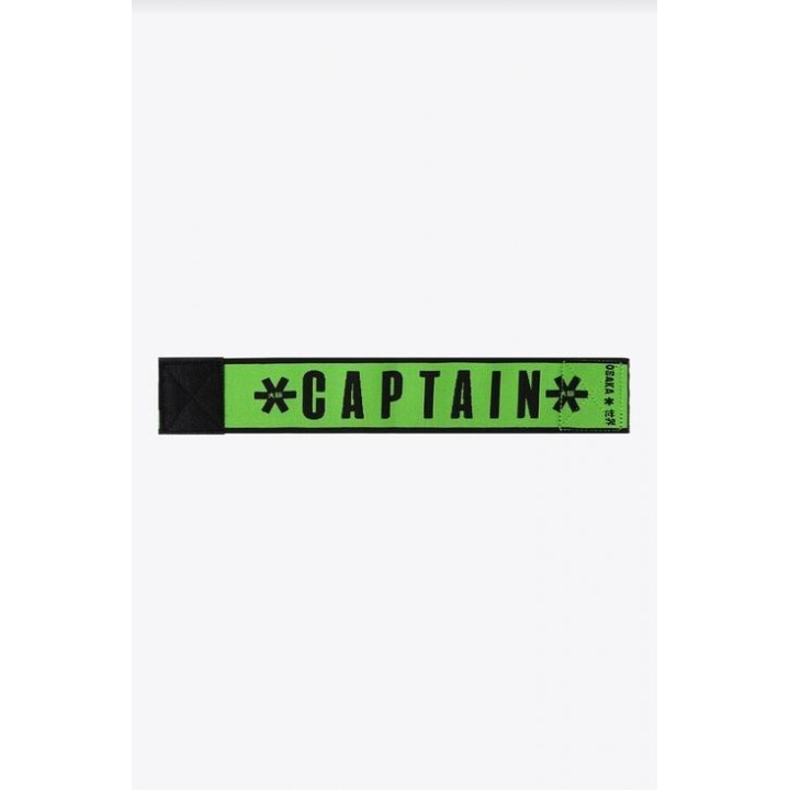 Brazalete de Capitán Verde Osaka | TodoparaHockey