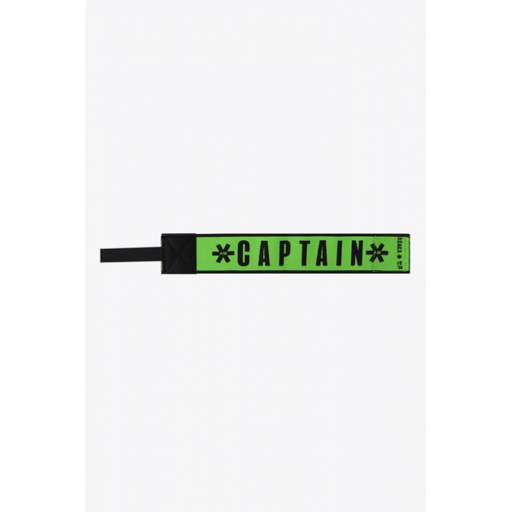 Brazalete de Capitán Verde Osaka | TodoparaHockey