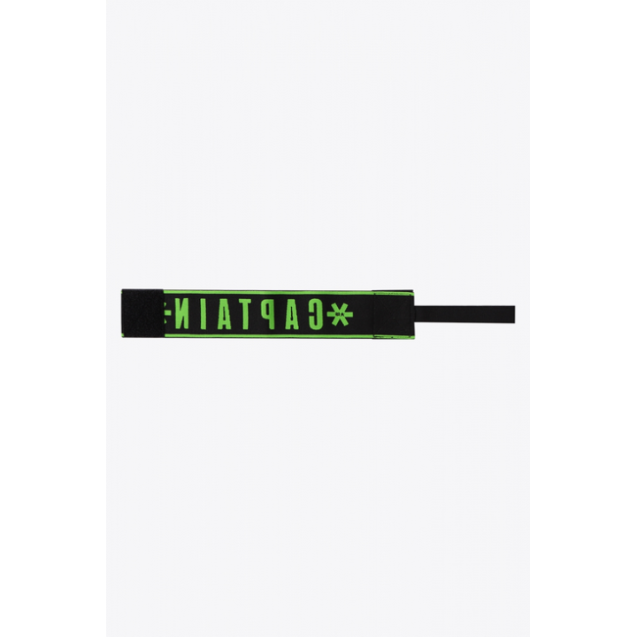 Brazalete de Capitán Verde Osaka | TodoparaHockey