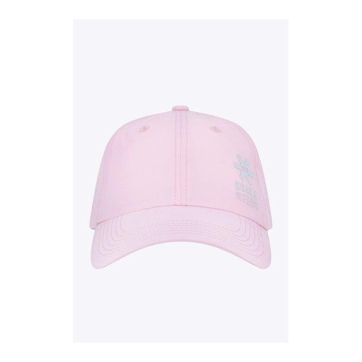 Gorra Soft Rosa Pastel Osaka | TodoParaHockey