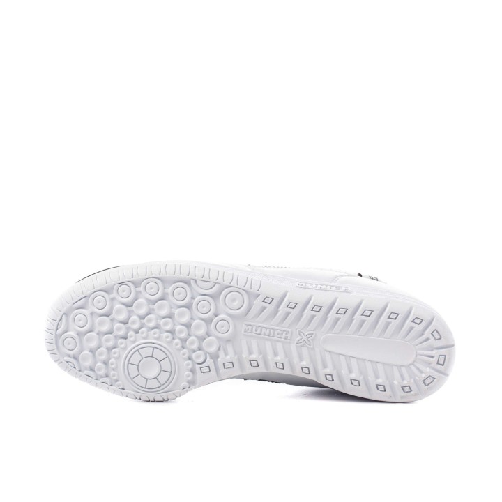 Zapatillas Munich Kid G3 Profit 1007, foto suela.