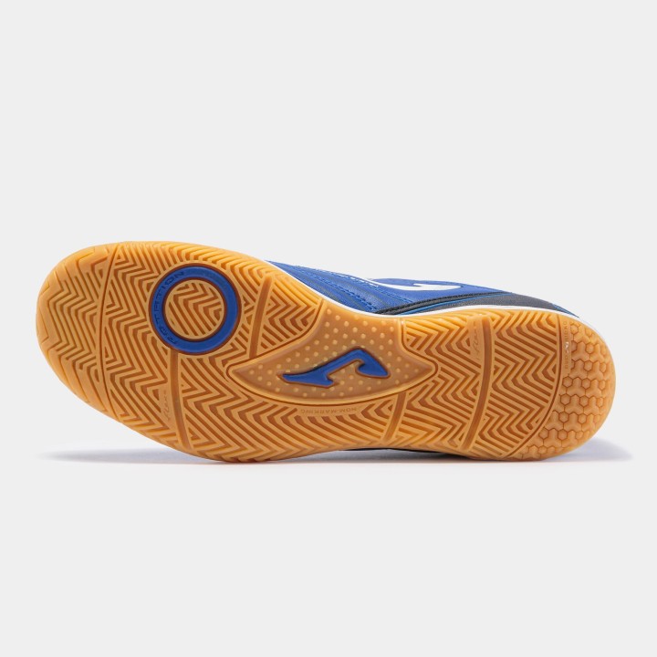 Zapatillas Hockey Sala Joma Máxima 2104 Azules | TodoparaHockey.com