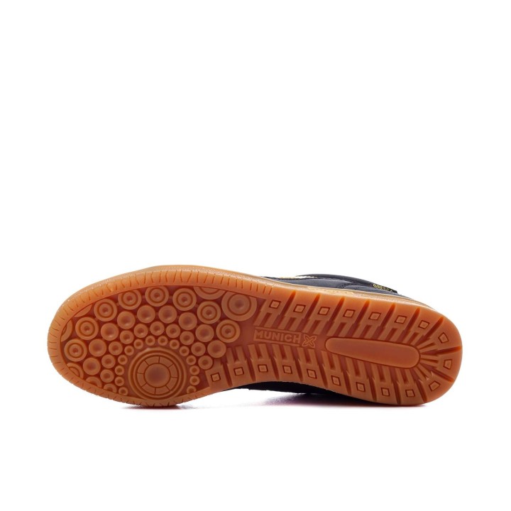 Zapatillas de Hockey Sala Munich Gresca 02 | TodoparaHockey.com