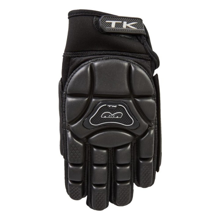Guante de Hockey Sala TK1 Negro - Compra en TodoparaHockey.com