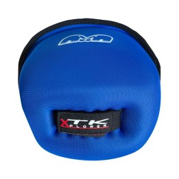 Guante de Hockey TK Xplorer Azul - Mejora tu Juego | TodoparaHockey.com