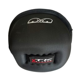 Guante de Hockey TK Xplorer Negro - ¡Mejora tu Juego! | TodoparaHockey.com