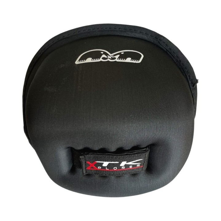 Guante de Hockey TK Xplorer Negro - ¡Mejora tu Juego! | TodoparaHockey.com
