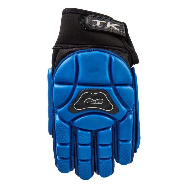 Guante de Hockey Sala TK1 Azul - ¡Compra Ahora en TodoparaHockey.com!
