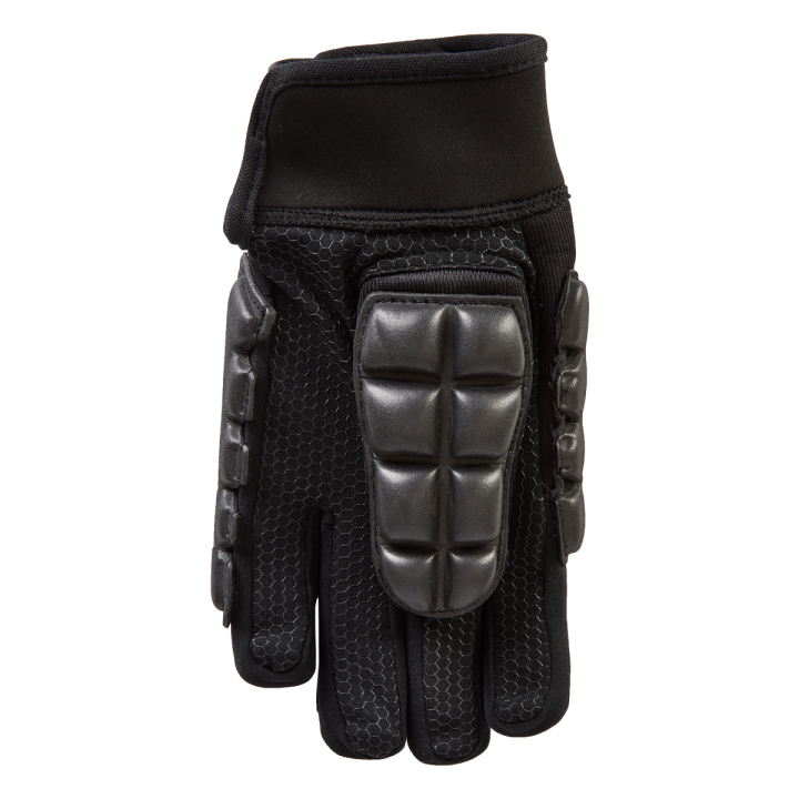 Guante de Hockey Sala TK1 Negro - Compra en TodoparaHockey.com