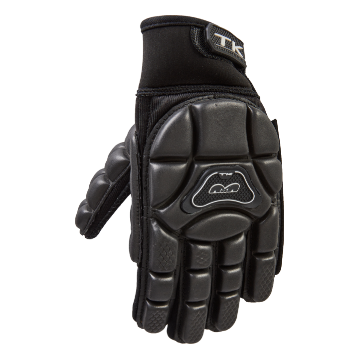 Guante de Hockey Sala TK1 Negro - Compra en TodoparaHockey.com