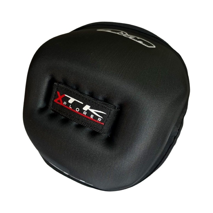 Guante de Hockey TK Xplorer Negro - ¡Mejora tu Juego! | TodoparaHockey.com