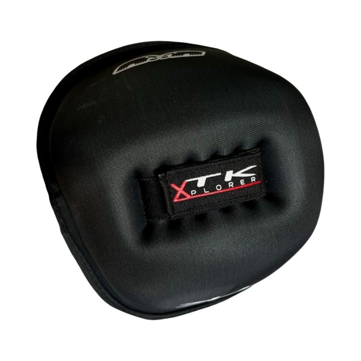 Guante de Hockey TK Xplorer Negro - ¡Mejora tu Juego! | TodoparaHockey.com
