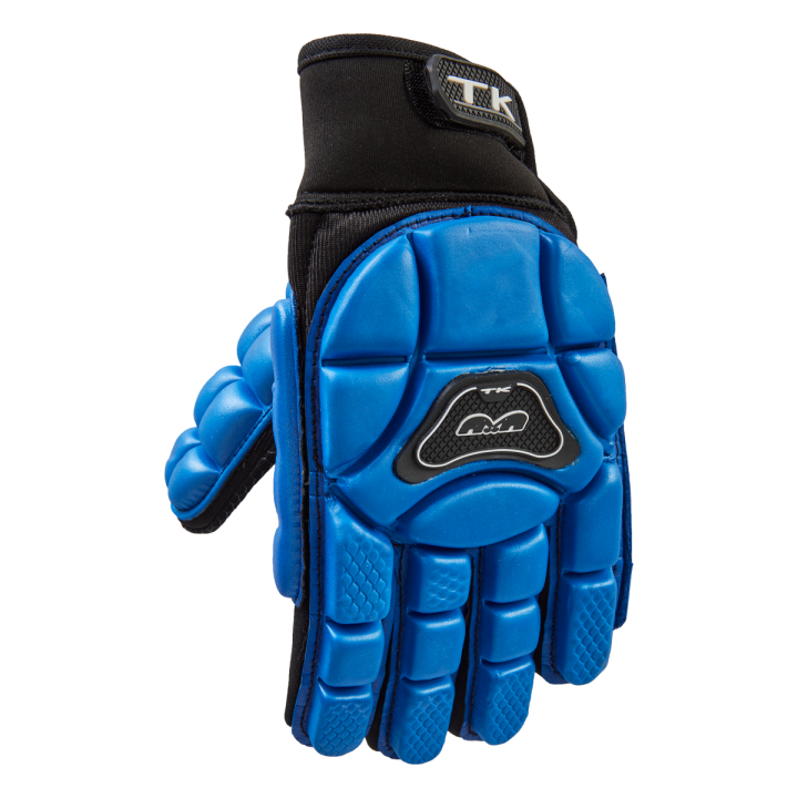 Guante de Hockey Sala TK1 Azul - ¡Compra Ahora en TodoparaHockey.com!