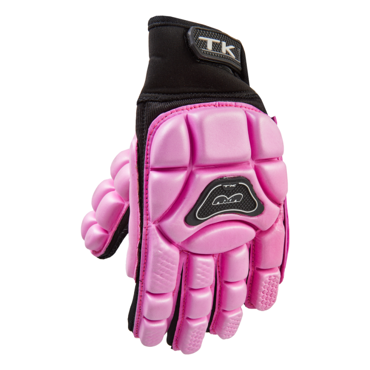 Guante de Hockey Sala TK1 Rosa - ¡Compra Ahora en TodoparaHockey.com!