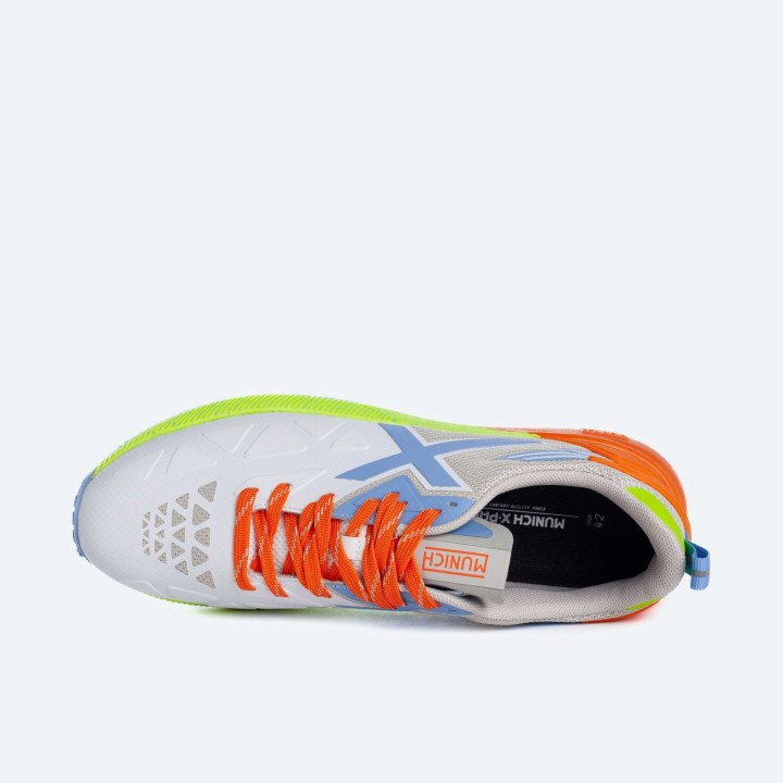 Zapatillas Hockey Hierba Munich Drag 01 | TodoparaHockey.com