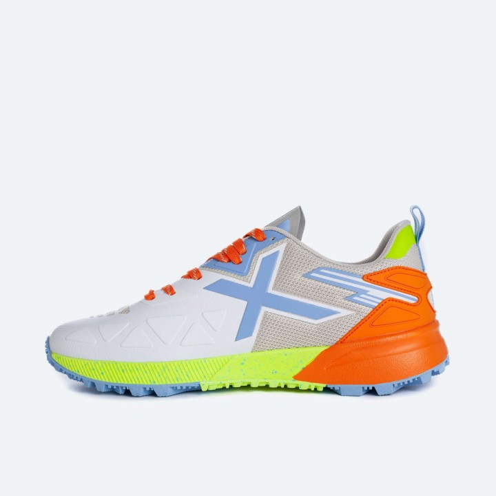 Zapatillas Hockey Hierba Munich Drag 01 | TodoparaHockey.com