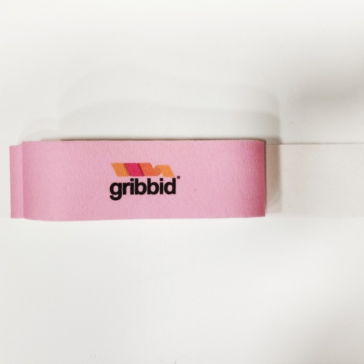 Gribbid ProGrip Pink | TodoparaHockey.com