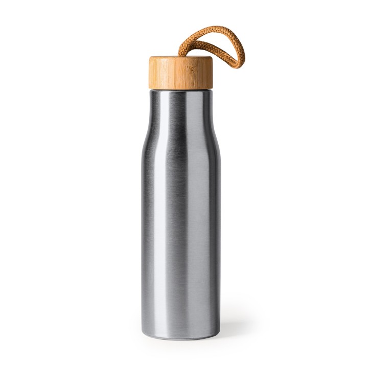 Botella Sotos 600ml Acero Inoxidable | Todo Para Hockey