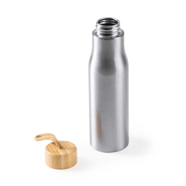 Botella Sotos 600ml Acero Inoxidable | Todo Para Hockey