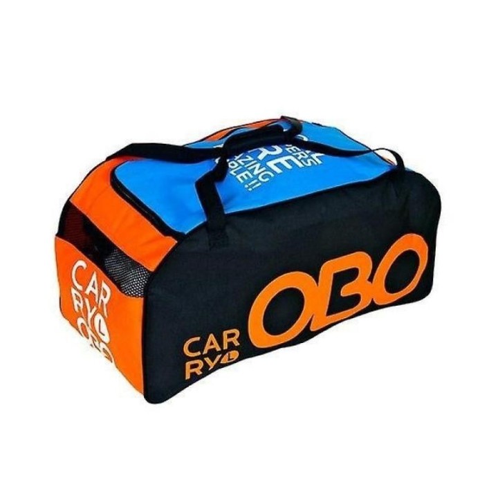 Bolsa Portero OBO Carry 23 - Calidad y Durabilidad | TodoParaHockey
