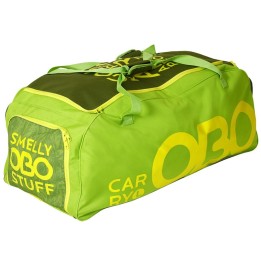 Bolsa de Portero OBO Carry Verde | Todo Para Hockey