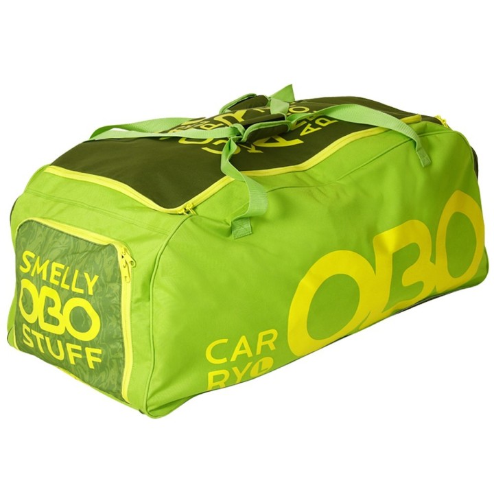 Bolsa de Portero OBO Carry Verde | Todo Para Hockey