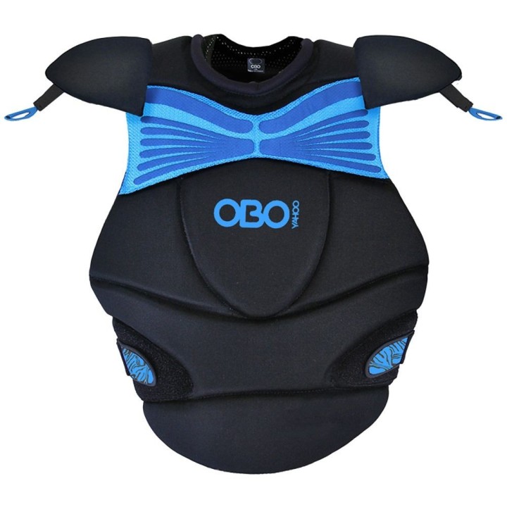 Peto de Portero de Hockey OBO Yahoo | Todo Para Hockey