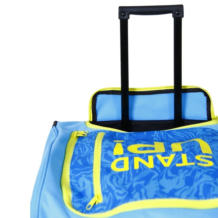 Bolsa de Portero OBO Stand Up Azul | Todo Para Hockey