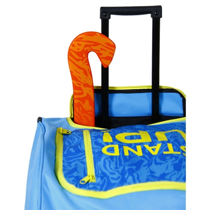 Bolsa de Portero OBO Stand Up Azul | Todo Para Hockey