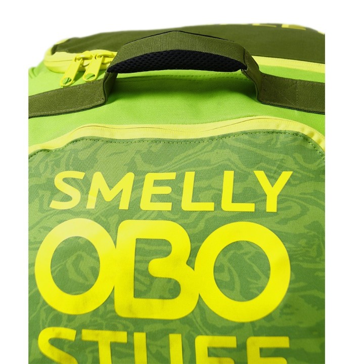 Bolsa de Portero OBO Carry Verde | Todo Para Hockey