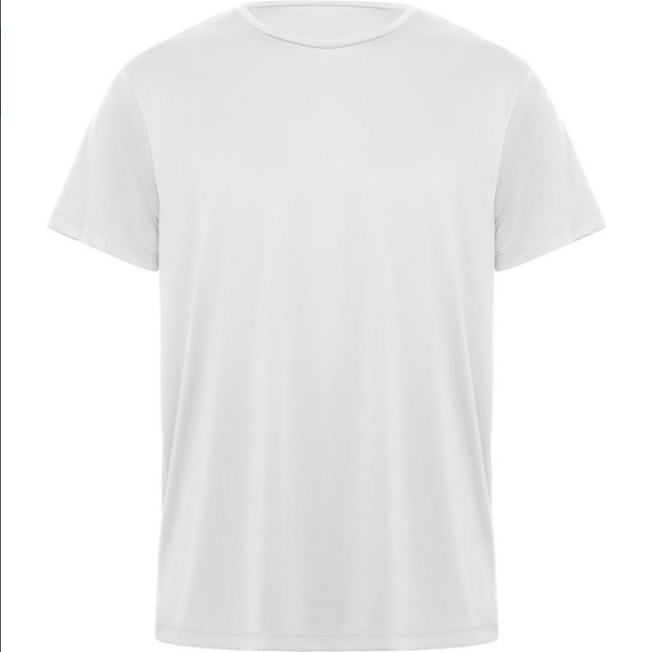 Camiseta Roly Daytona Blanca