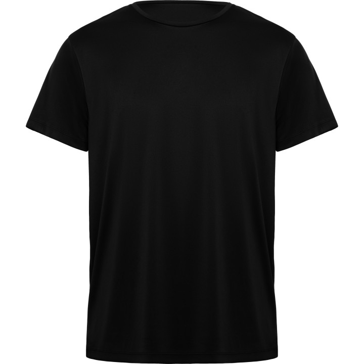 Camiseta Roly Daytona Negra