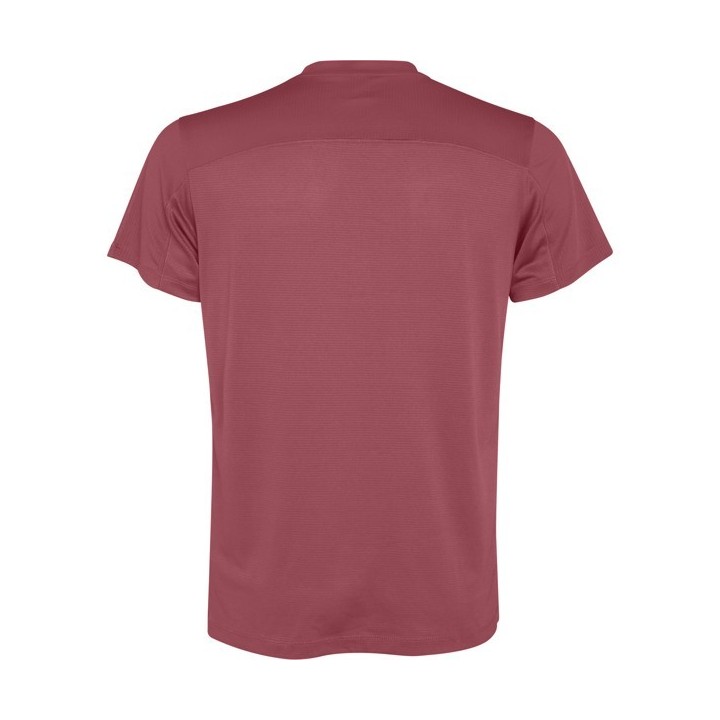 Camiseta Roly Slam Granate