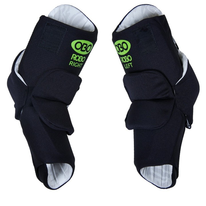 Brazos Portero Hockey OBO Robo