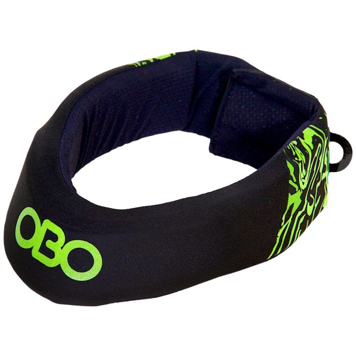 Protector Cuello Portero OBO Robo