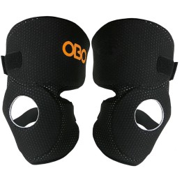 Protector Rodillas Porteros Hockey OBO Cloud