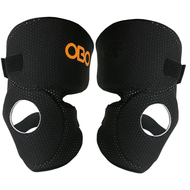 Protector Rodillas Porteros Hockey OBO Cloud
