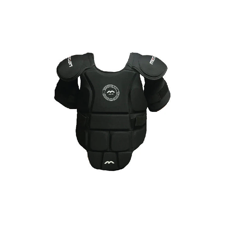 Evolution 1 Chest/Shoulder