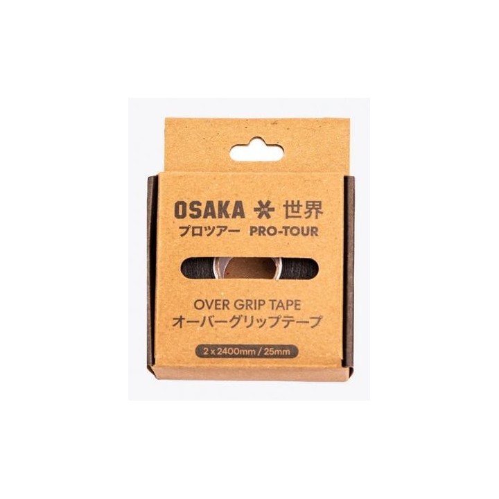 Sobre Grip Osaka Pro Tour - 2 unidades
