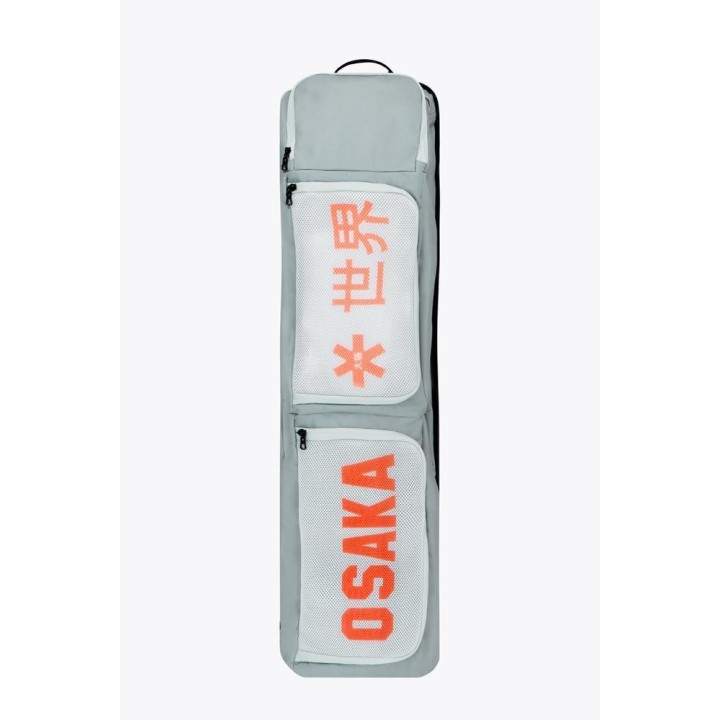 Bolsa Hockey Osaka Sports Large Gris