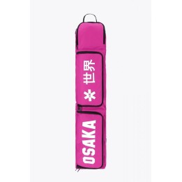 Bolsa Hockey Osaka Sports Medium 2.0 Rosa