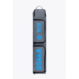 Bolsa Hockey Osaka Sports Medium 2.0 Gris