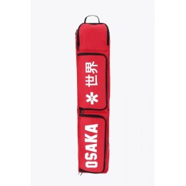 Bolsa Hockey Osaka Sports Medium 2.0 Roja