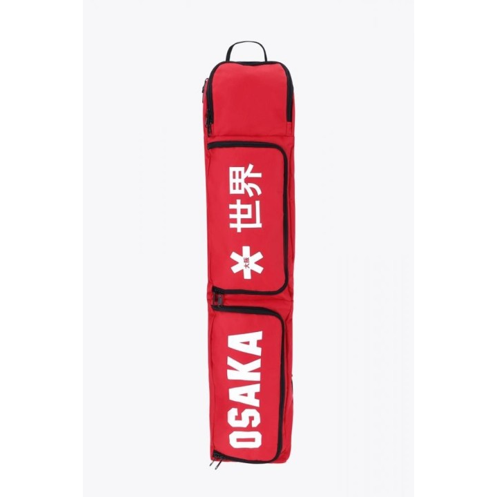 Bolsa Hockey Osaka Sports Medium 2.0 Roja